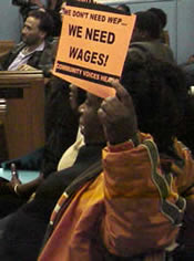 Non-partisan messaging is about the issues, not the candidates